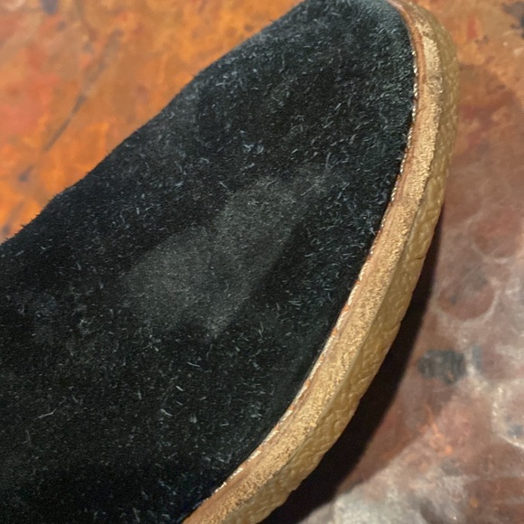 Vintage Kate spade booties size 7 - Picture 9 of 11